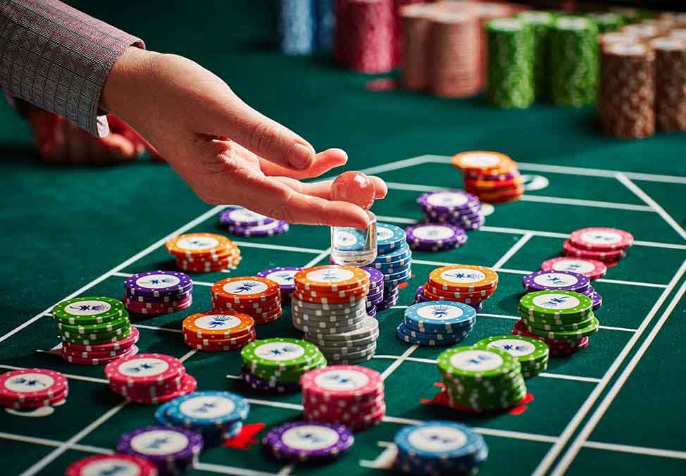 92R Game کیسینو میں رولیٹی گیمز کے بارے میں معلومات