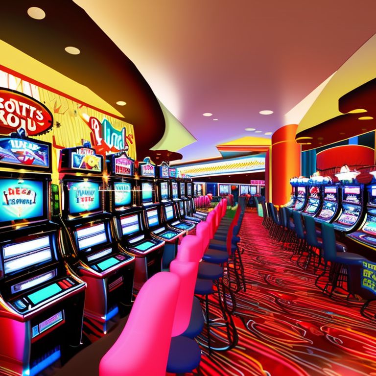 92R Game آن لائن کیسینو میں کھیلنے کی وجوہات