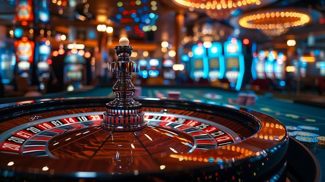 92R Game کیسینو میں ایک آن لائن گیم کا انتخاب کریں۔