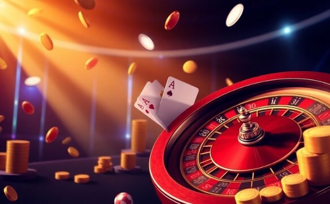92R Game کیسینو میں رولیٹی گیمز کے بارے میں معلومات