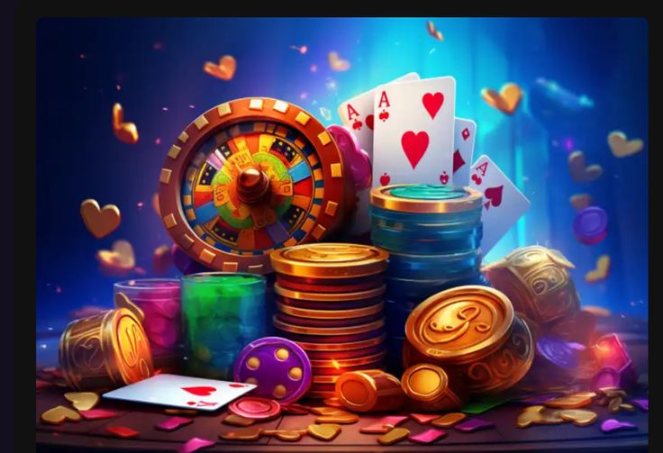 92R Game کھلاڑیوں کے لیے لائیو کیسینو سیکشن