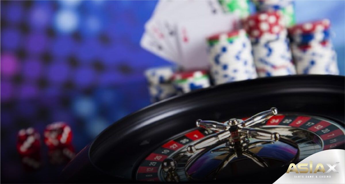92R Game آن لائن کیسینو میں کھیلنے کی وجوہات