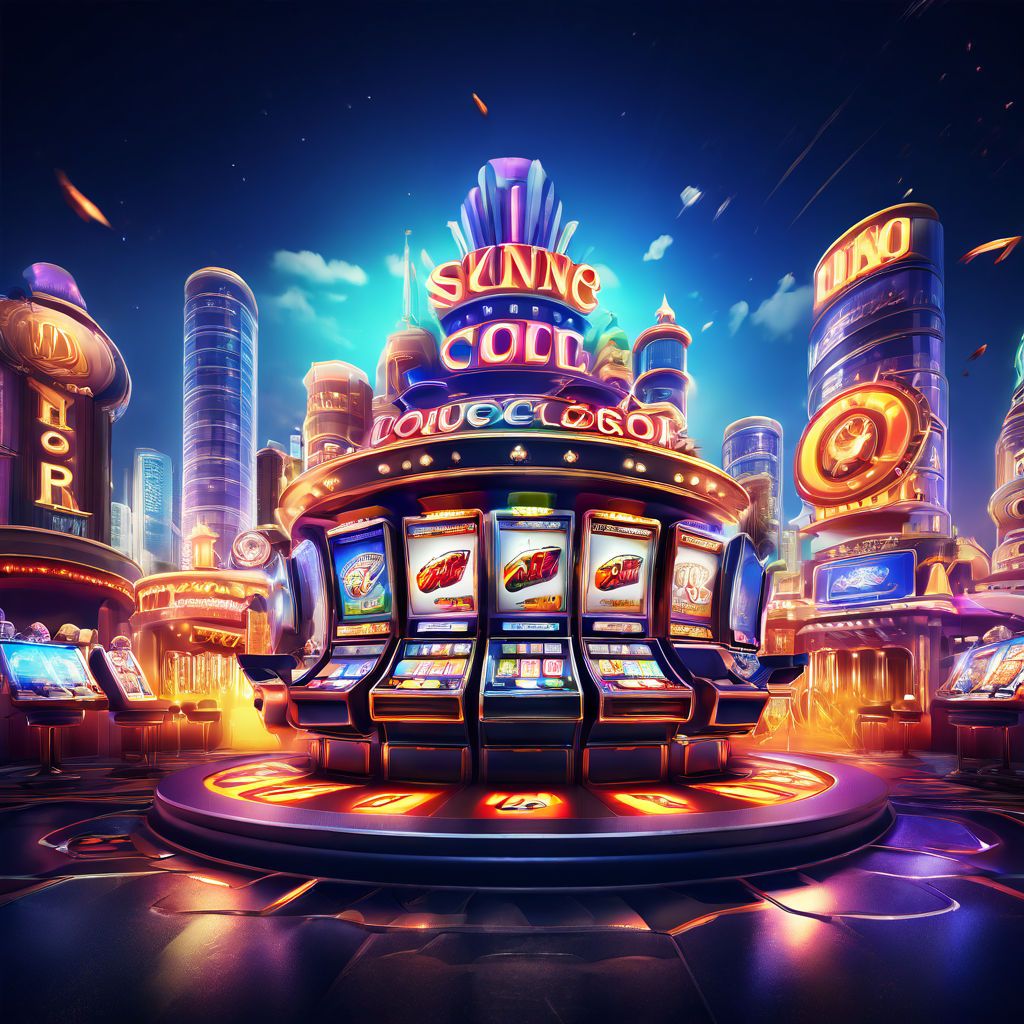 92R Game کیسینو میں سلاٹ کھیلنا شروع کریں۔